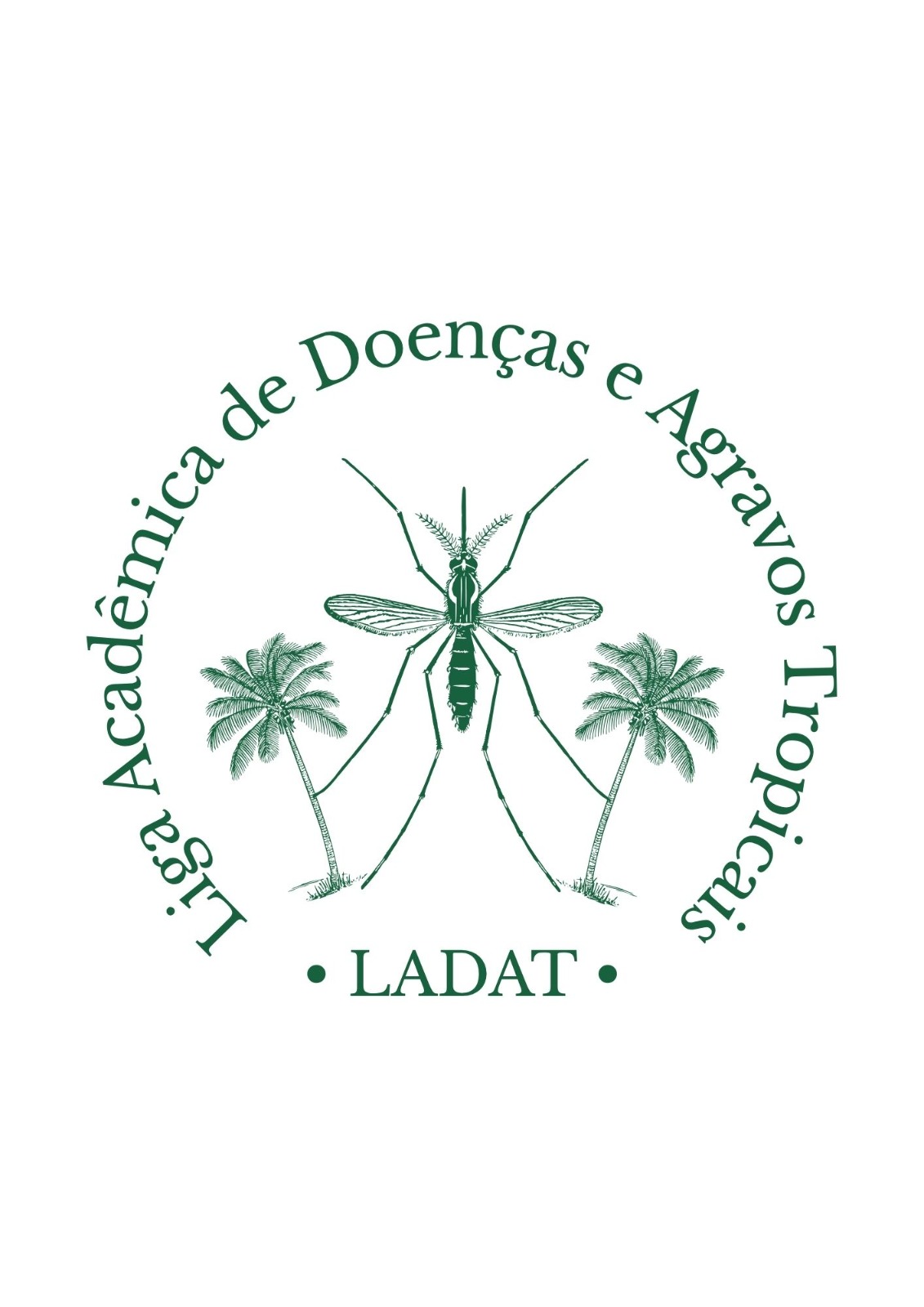 Logomarca da LADAT